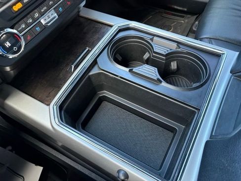 Used 2022 Ford F450 Lariat w/ Lariat Ultimate Package image 36