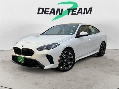 Used 2025 BMW 228i xDrive image 4