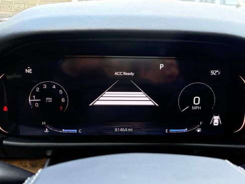 Used 2022 Jeep Grand Wagoneer Series II AWD/4WD image 25