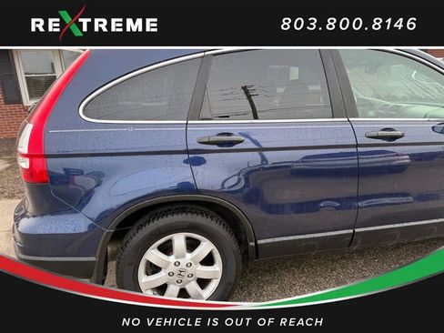 Used 2011 Honda CR-V SE image 8