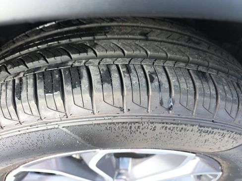 Used 2022 Honda CR-V EX image 10