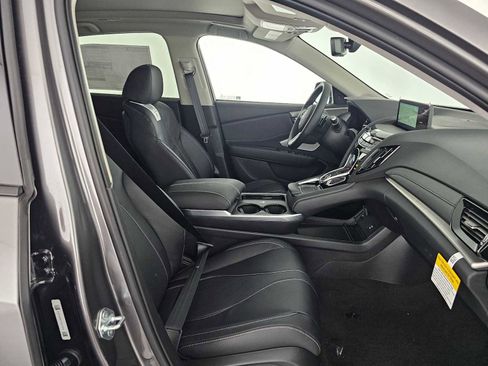 New 2026 Acura RDX SH-AWD w/ Technology Package image 10