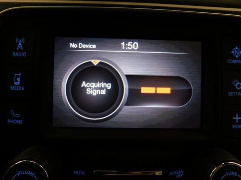 Used 2021 RAM 1500 Tradesman w/ Trailer Tow Group image 48