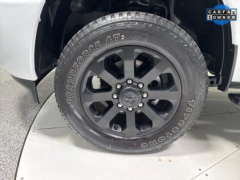 Used 2024 RAM 2500 Big Horn w/ Night Edition image 6