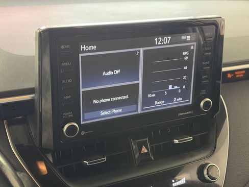 Used 2022 Toyota Corolla SE FWD image 16