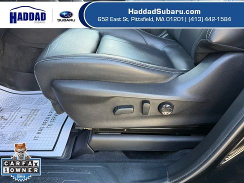 Certified 2023 Subaru Ascent Limited w/ Technology Package AWD/4WD image 16