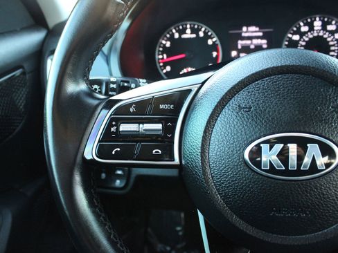 Used 2021 Kia Seltos S image 18