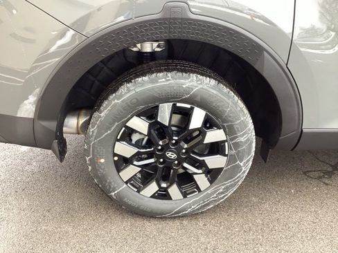 New 2026 Hyundai Santa Cruz SE AWD/4WD image 9
