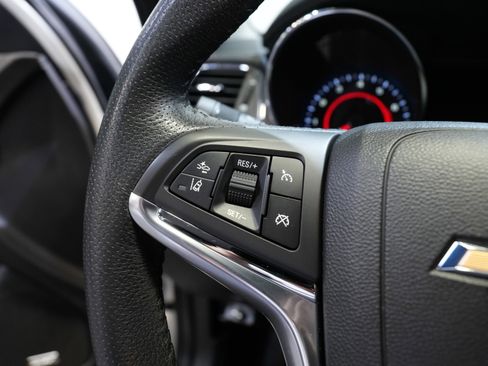 Used 2016 Chevrolet SS image 42