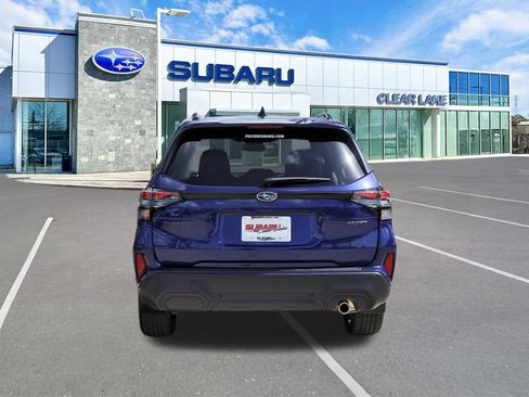 New 2026 Subaru Forester Sport w/ Onyx Edition AWD/4WD image 5