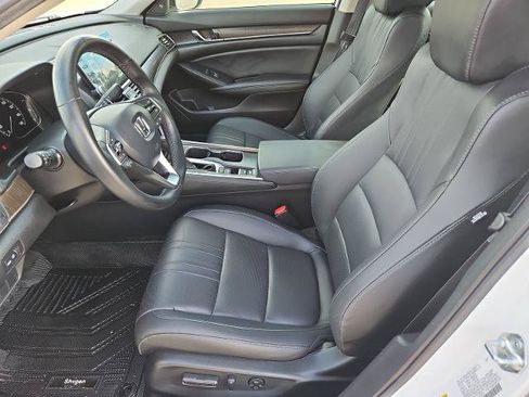 Used 2021 Honda Accord EX-L image 19