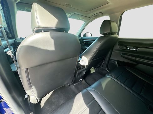 Certified 2023 Honda CR-V EX-L image 25