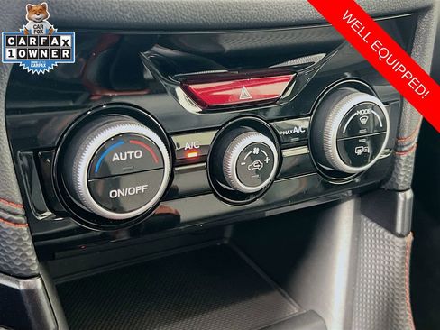 Used 2024 Subaru Forester Sport AWD/4WD image 15