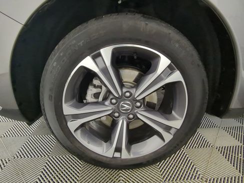 Used 2022 Acura RDX AWD w/ Advance Package image 17