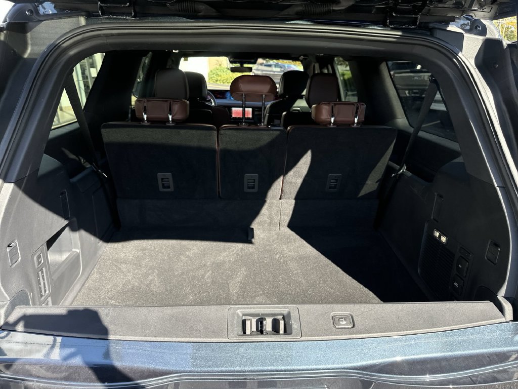 Used 2025 Lincoln Navigator L Reserve AWD/4WD image 22