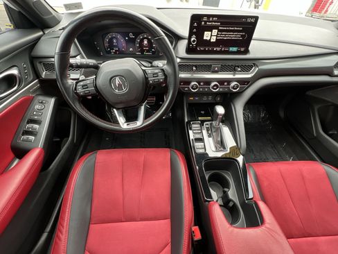 Certified 2023 Acura Integra A-Spec image 24
