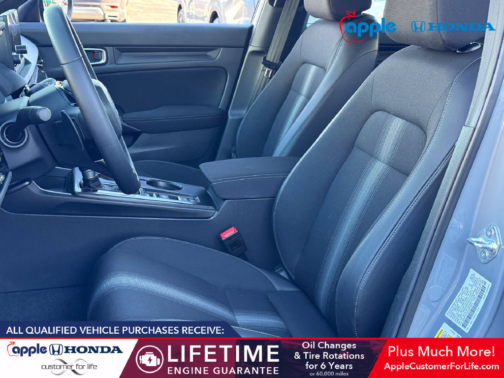 Used 2026 Honda Civic Sport image 7