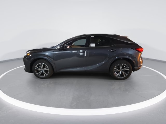 New 2026 Lexus RX 350h w/ Convenience Package AWD/4WD image 5