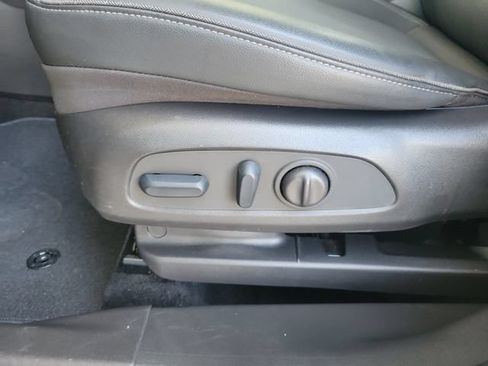 Used 2023 Buick Encore GX Preferred w/ Cold Weather Comfort Package AWD/4WD image 14