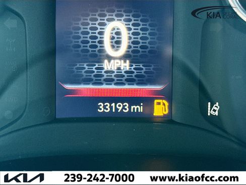 Used 2025 RAM 1500 Big Horn image 36