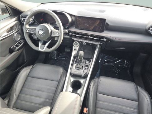 Used 2024 Dodge Hornet GT Plus w/ GT Blacktop Package AWD/4WD image 28