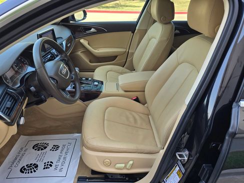 Used 2013 Audi A6 3.0T Premium Plus w/ Premium Plus Pkg AWD/4WD image 22