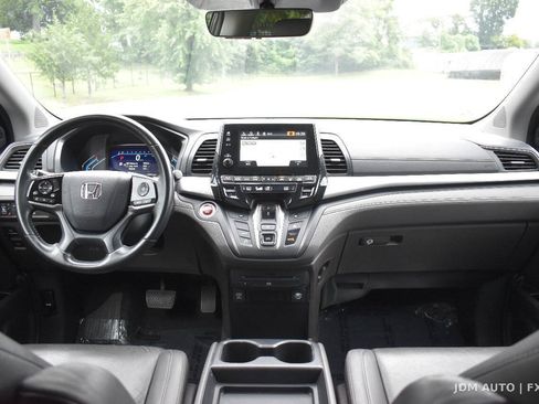 Used 2019 Honda Odyssey EX-L image 17