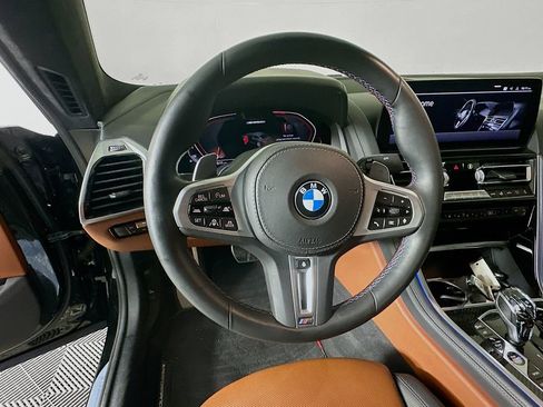 Used 2023 BMW M850i Gran Coupe xDrive image 15