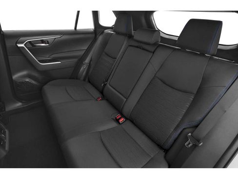 Certified 2025 Toyota RAV4 SE w/ Convenience Package AWD/4WD image 11