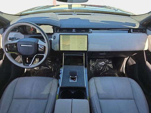 Certified 2026 Land Rover Range Rover Velar S image 10