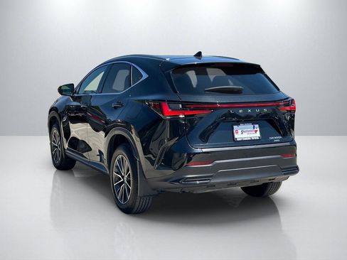 Used 2024 Lexus NX 350h AWD w/ Package Accessory (P3) image 7