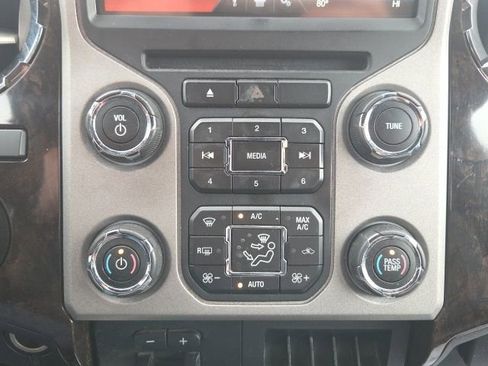 Used 2015 Ford F250 Platinum image 29