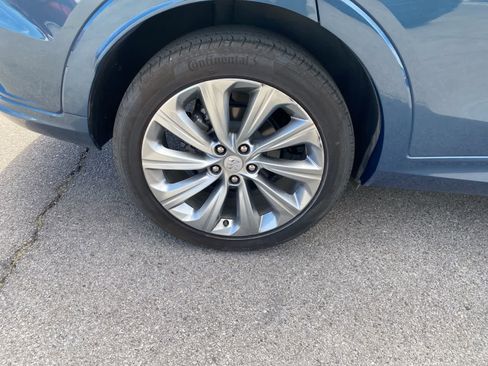 Used 2024 Buick Envista Avenir image 5