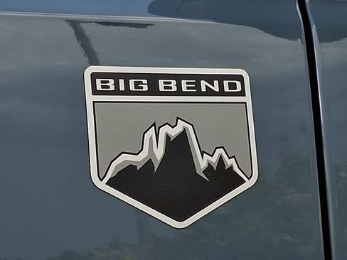 Certified 2021 Ford Bronco Big Bend AWD/4WD image 32