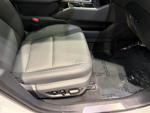 Used 2024 Lexus TX 350 AWD w/ Captains Chair Package image 48