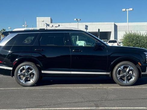 New 2026 Hyundai Palisade Limited image 3