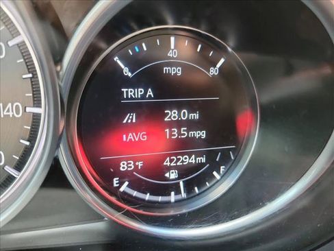 Used 2023 MAZDA CX-5 AWD 2.5 S image 21