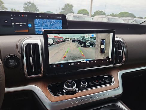 New 2026 Ford Expedition Max King Ranch AWD/4WD image 24