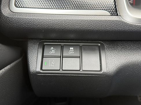 Used 2020 Honda Civic Sport image 17