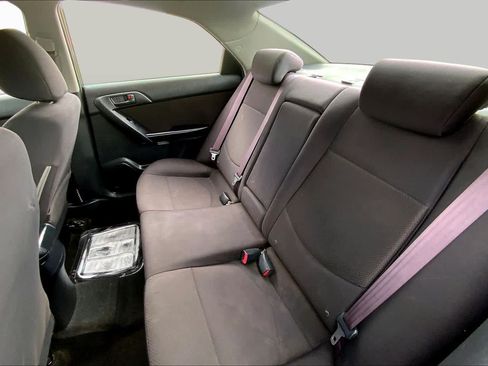 Used 2012 Kia Forte EX FWD image 20