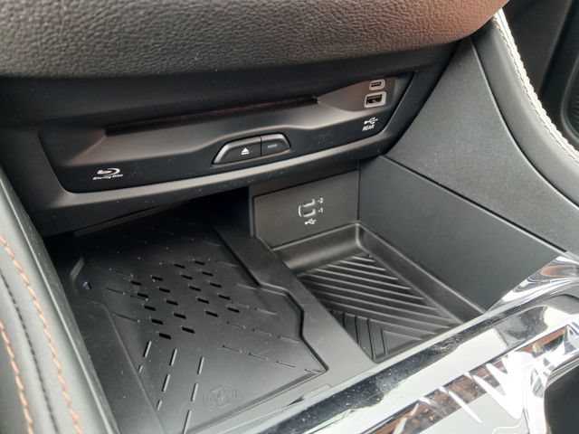 New 2026 Chrysler Pacifica Pinnacle AWD/4WD image 26