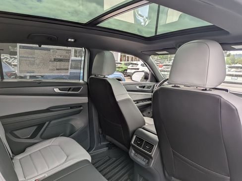 New 2026 Volkswagen Atlas Cross Sport SEL R-Line AWD/4WD image 37