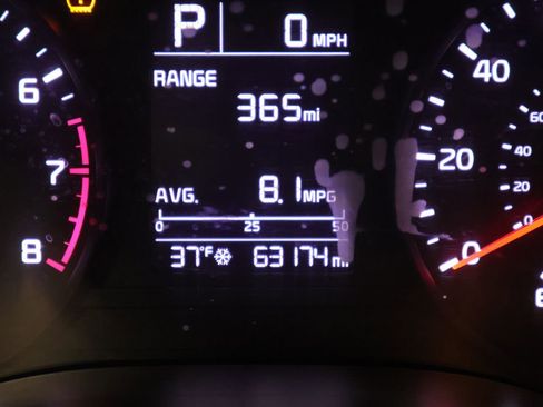 Used 2020 Kia Rio S image 36