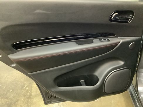 New 2026 Dodge Durango GT AWD/4WD image 27