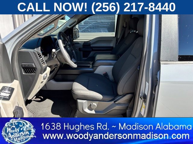 Used 2020 Ford F150 XL w/ Equipment Group 101A Mid RWD image 16