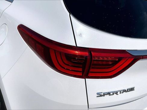 Used 2019 Kia Sportage SX AWD/4WD image 28