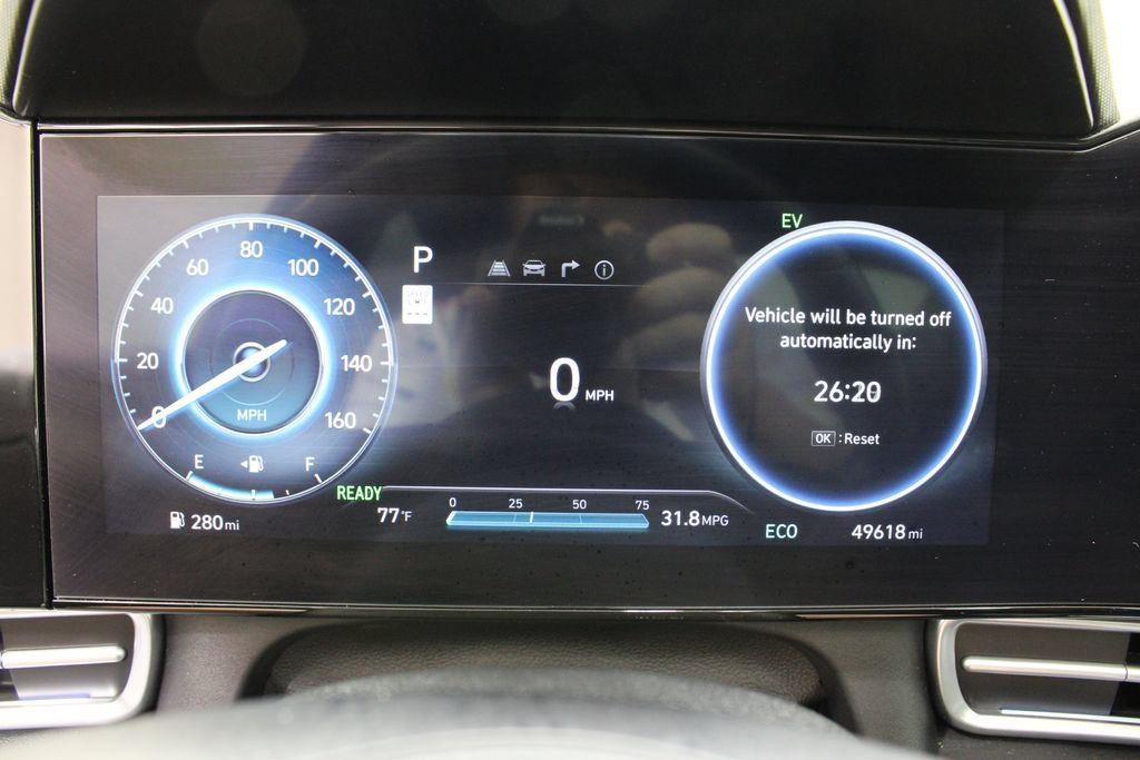 Used 2024 Hyundai Elantra Limited FWD image 10