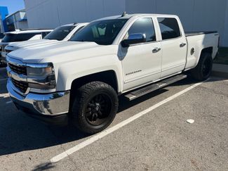 Used 2016 Chevrolet Silverado 1500 LT w/ All Star Edition AWD/4WD video 1