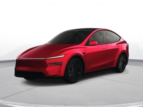 Used 2026 Tesla Model Y Long Range image 10