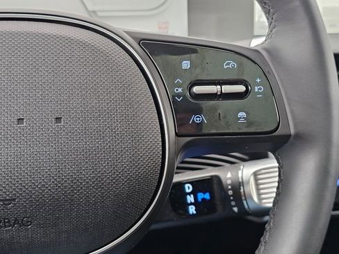 Used 2023 Hyundai Ioniq 5 Limited w/ Cargo Package image 31